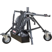 KUPO KS-255 VEST HOLDER