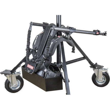 KUPO KS-255 VEST HOLDER