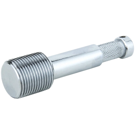 KUPO KS-256 MITCHELL CHEESE PLATE TO 5/8" (16MM) ADAPTER
