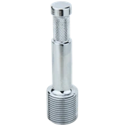 KUPO KS-256 MITCHELL CHEESE PLATE TO 5/8" (16MM) ADAPTER
