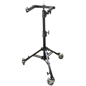 KUPO KS-259 GIMBALS DOUCKING BRACKET
