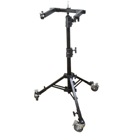 KUPO KS-259 GIMBALS DOUCKING BRACKET