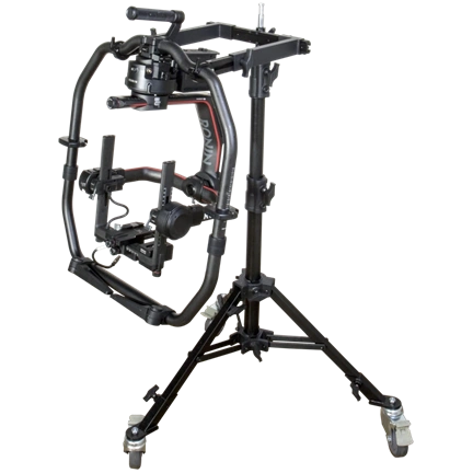 KUPO KS-259 GIMBALS DOUCKING BRACKET