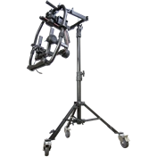 KUPO KS-259 GIMBALS DOUCKING BRACKET