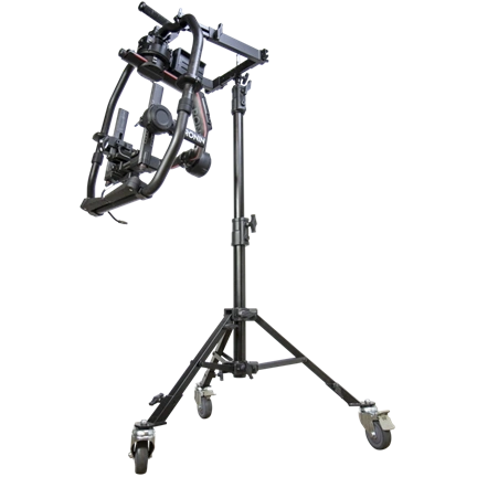 KUPO KS-259 GIMBALS DOUCKING BRACKET