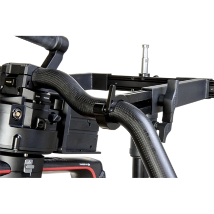 KUPO KS-259 GIMBALS DOUCKING BRACKET
