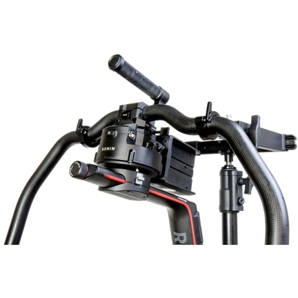 KUPO KS-259 GIMBALS DOUCKING BRACKET