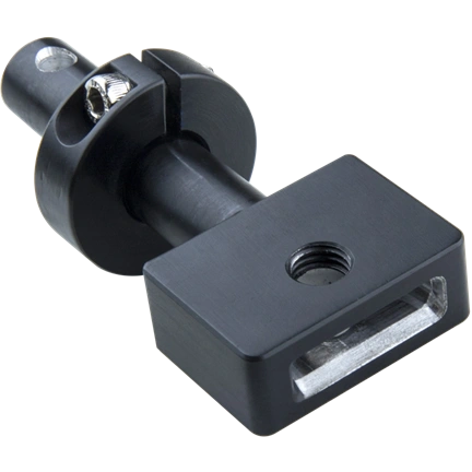 KUPO KS-261 HAND HELD CAMERA ADAPTER FOR LOW MODE BRACKET