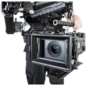KUPO KS-262 STEADICAM HIGH/LOW MODE BRACKET SET