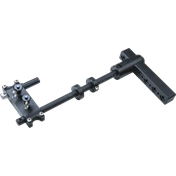 KUPO KS-262 STEADICAM HIGH/LOW MODE BRACKET SET