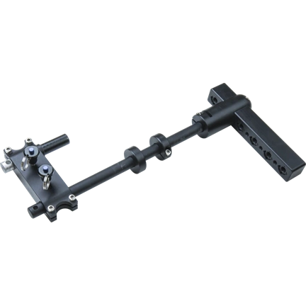 KUPO KS-262 STEADICAM HIGH/LOW MODE BRACKET SET