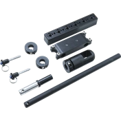 KUPO KS-262 STEADICAM HIGH/LOW MODE BRACKET SET