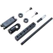 KUPO KS-262 STEADICAM HIGH/LOW MODE BRACKET SET