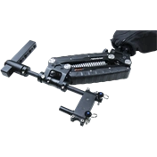 KUPO KS-265 WATERPROOF ARM SLEEVE COVER FOR STEADICAM(SET OF 2)