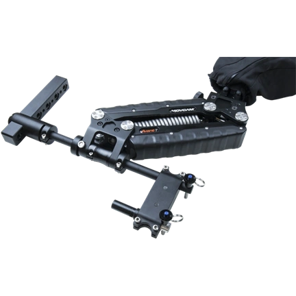 KUPO KS-265 WATERPROOF ARM SLEEVE COVER FOR STEADICAM(SET OF 2)