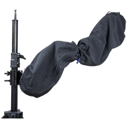 KUPO KS-265 WATERPROOF ARM SLEEVE COVER FOR STEADICAM(SET OF 2)