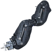 KUPO KS-265 WATERPROOF ARM SLEEVE COVER FOR STEADICAM(SET OF 2)