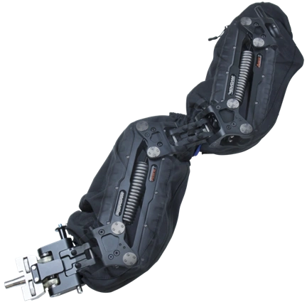 KUPO KS-265 WATERPROOF ARM SLEEVE COVER FOR STEADICAM(SET OF 2)