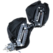 KUPO KS-265 WATERPROOF ARM SLEEVE COVER FOR STEADICAM(SET OF 2)