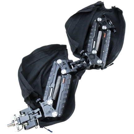 KUPO KS-265 WATERPROOF ARM SLEEVE COVER FOR STEADICAM(SET OF 2)