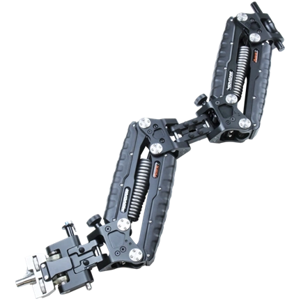 KUPO KS-265 WATERPROOF ARM SLEEVE COVER FOR STEADICAM(SET OF 2)