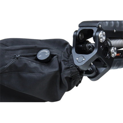 KUPO KS-265 WATERPROOF ARM SLEEVE COVER FOR STEADICAM(SET OF 2)
