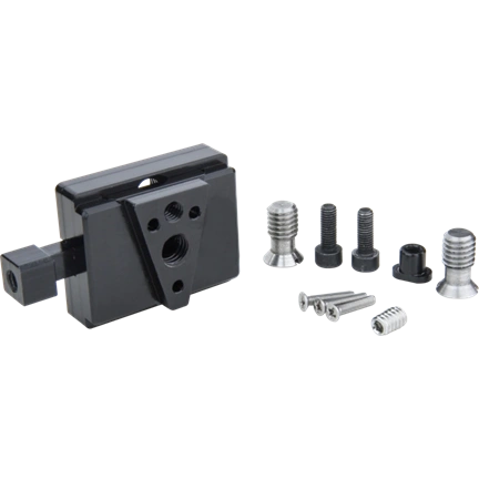 KUPO KS-273 V-LOCK SET