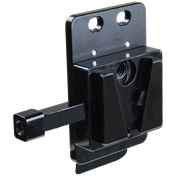 KUPO KS-274 V MOUNT BATTERY BELT CLIP MOUNTING PLATE