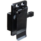 KUPO KS-274 V MOUNT BATTERY BELT CLIP MOUNTING PLATE