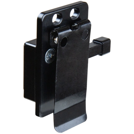 KUPO KS-274 V MOUNT BATTERY BELT CLIP MOUNTING PLATE
