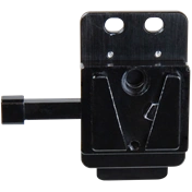 KUPO KS-274 V MOUNT BATTERY BELT CLIP MOUNTING PLATE