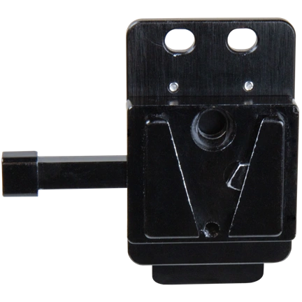 KUPO KS-274 V MOUNT BATTERY BELT CLIP MOUNTING PLATE