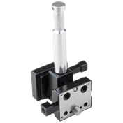 KUPO KS-275 DUAL V-LOCK ADAPTER