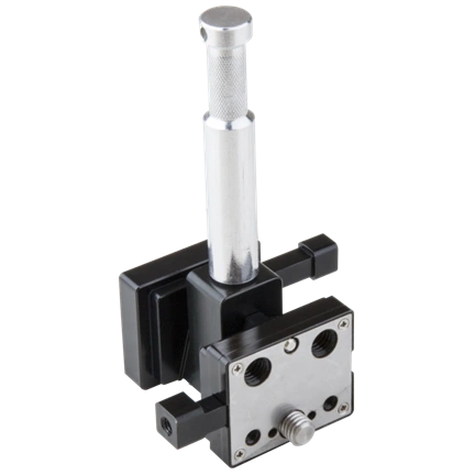 KUPO KS-275 DUAL V-LOCK ADAPTER