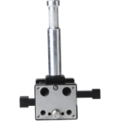 KUPO KS-275 DUAL V-LOCK ADAPTER