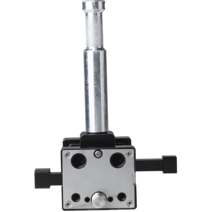 KUPO KS-275 DUAL V-LOCK ADAPTER