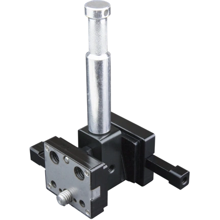 KUPO KS-275 DUAL V-LOCK ADAPTER