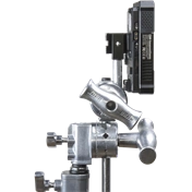 KUPO KS-275 DUAL V-LOCK ADAPTER