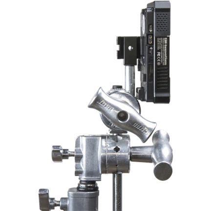 KUPO KS-275 DUAL V-LOCK ADAPTER