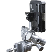 KUPO KS-275 DUAL V-LOCK ADAPTER