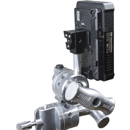 KUPO KS-275 DUAL V-LOCK ADAPTER