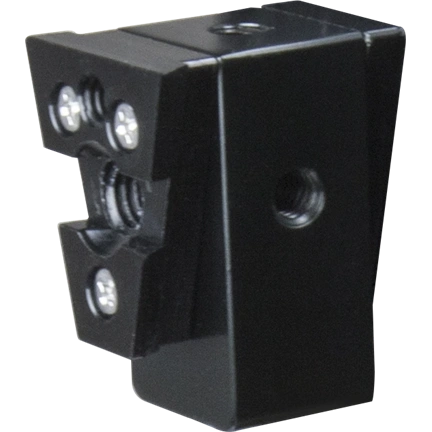 KUPO KS-275 DUAL V-LOCK ADAPTER