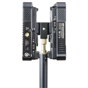 KUPO KS-275 DUAL V-LOCK ADAPTER