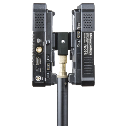 KUPO KS-275 DUAL V-LOCK ADAPTER