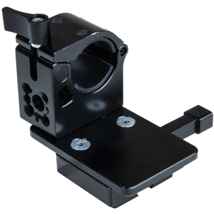 KUPO KS-276 V MOUNT BATTERY ADAPTER FOR GIMBAL CLAMP