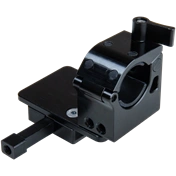 KUPO KS-276 V MOUNT BATTERY ADAPTER FOR GIMBAL CLAMP