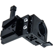 KUPO KS-276 V MOUNT BATTERY ADAPTER FOR GIMBAL CLAMP
