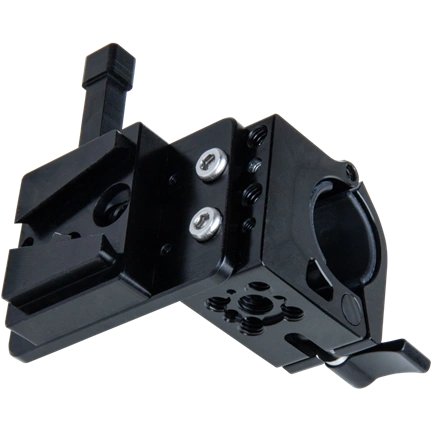 KUPO KS-276 V MOUNT BATTERY ADAPTER FOR GIMBAL CLAMP