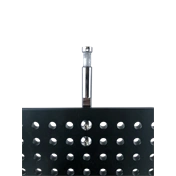 KUPO KS-278 CHEESE PLATE BABY ADAPTER