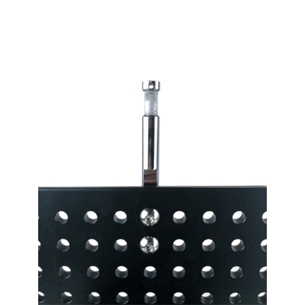 KUPO KS-278 CHEESE PLATE BABY ADAPTER